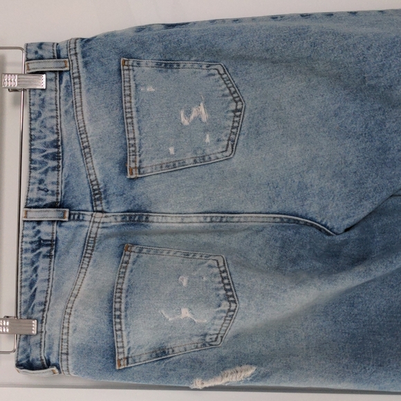 Primark high waist jeans - Picture 3 of 8